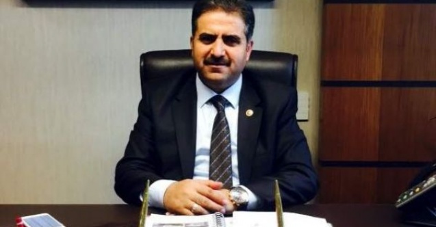 Milletvekili Fırattan İstiklal Marşının Kabulünü kutladı