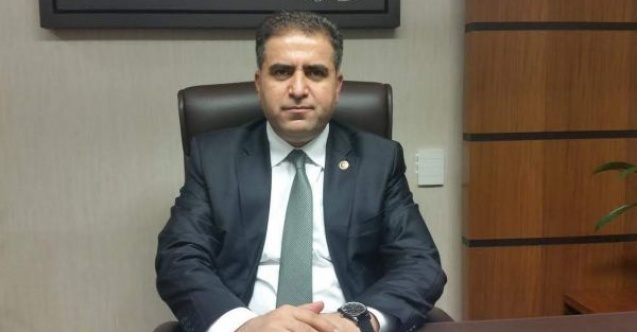Milletvekili Halil Fırattan, 18 Mart Mesajı