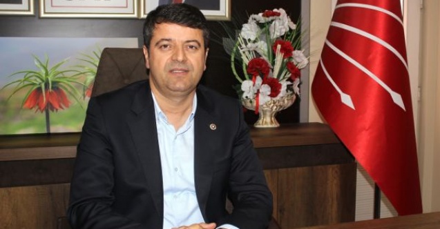 Milletvekili Tutdere, Adıyamanın IPARD kapsamına alınmamasına tepki gösterdi