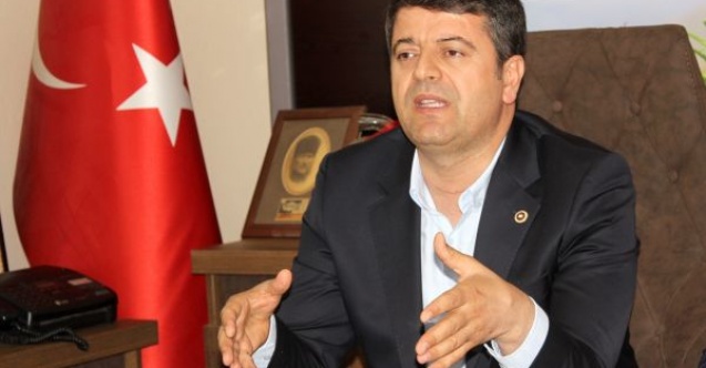 Milletvekili Tutdereden Adıyaman tütünü açıklaması