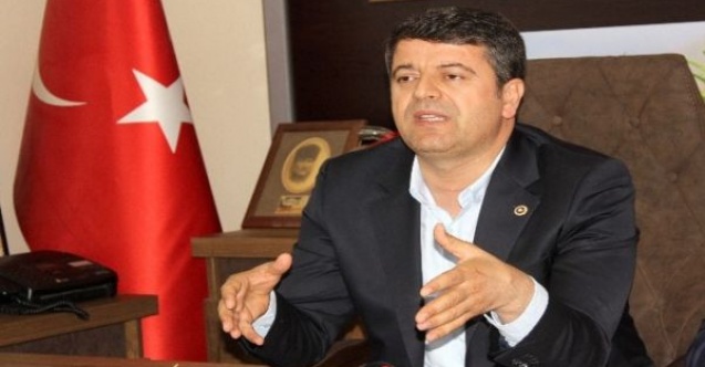 Milletvekili Tutdereden Adıyamanlılar için yardım çağrısı
