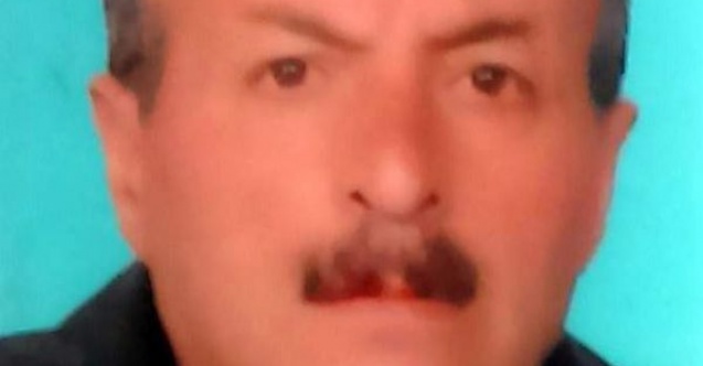 Motosiklet Kullanırken, Kalp Krizi Geçirdi