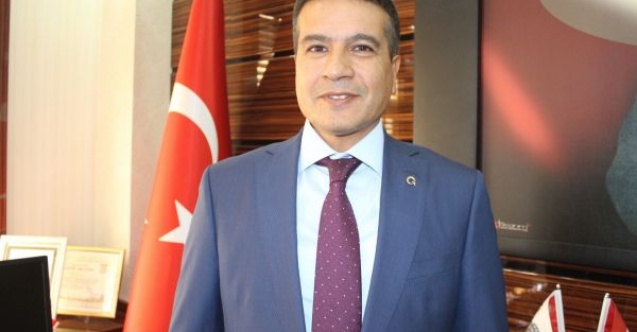Müdür Alper 10 Nisan Polis Haftasını kutladı