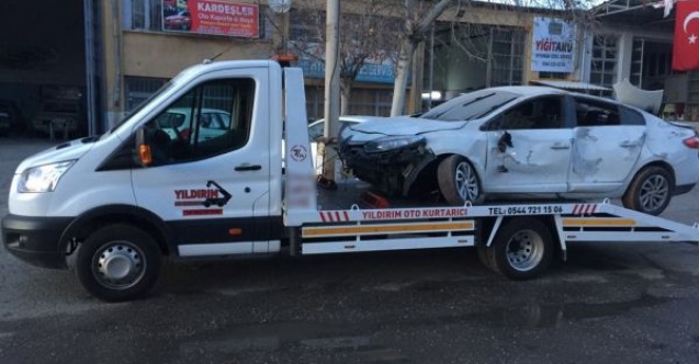 Müjde Adıyaman, Artık Yolda Kalmaya Son..!