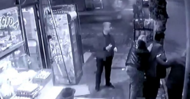 Nefes borusuna ekmek kaçan şahıs hayatını kaybetti