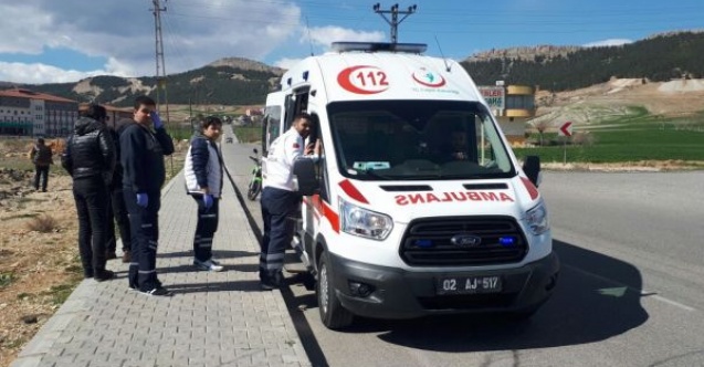 Okulda intihar teşebbüsünde bulundu