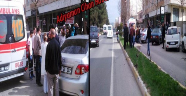 Ölümden Döndüler