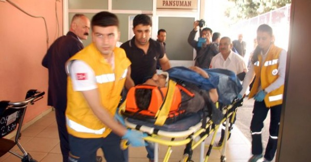 ONLARCA OLAYIN YAŞANMASINA RAĞMEN DERS ALINMIYOR..!