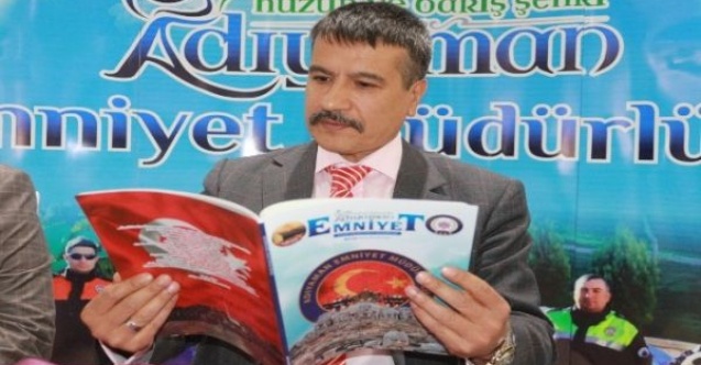 Onun Derdi Ne Makam Nede Koltuk, Onun Derdi Adıyaman