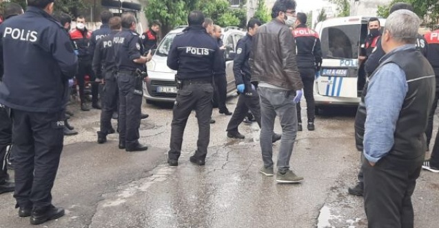 Ortalık biranda karıştı: 2 yaralı 5 gözaltı