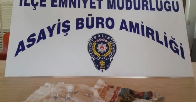 Polis ekipleri suçlulara göz açtırmıyor