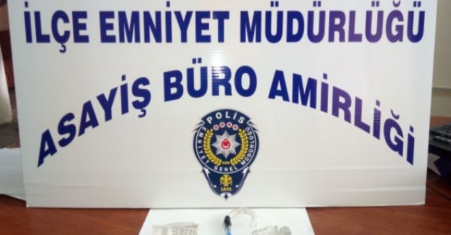 Polis ekipleri suçlulara göz açtırmıyor