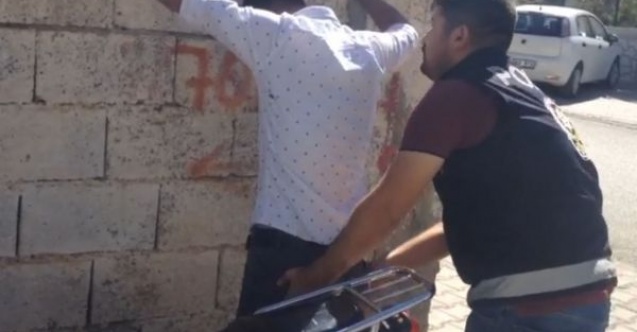 Polis ekipleri uyuşturucu tacirlerine göz açtırmıyor