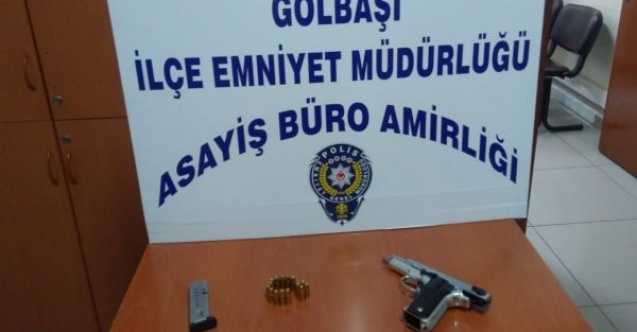 Polis suçlulara göz açtırmıyor