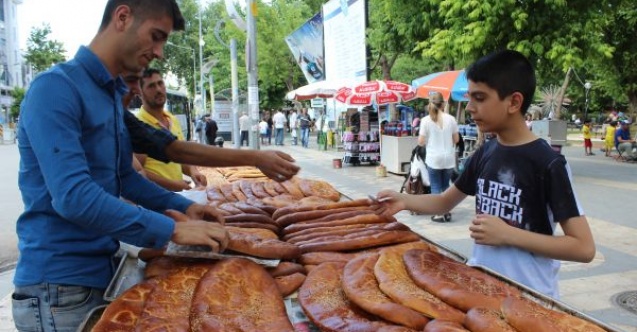 Ramazan kendine has tatları da beraberinde getirdi