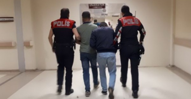Satışa hazır eroin ve uyuşturucu hap ele geçirildi