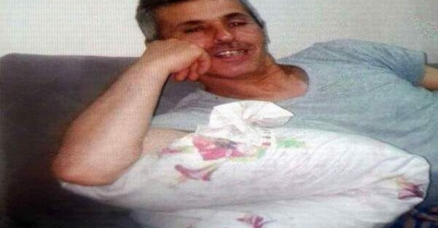 Savaştan kaçan Suriyeli kazada hayatını kaybetti