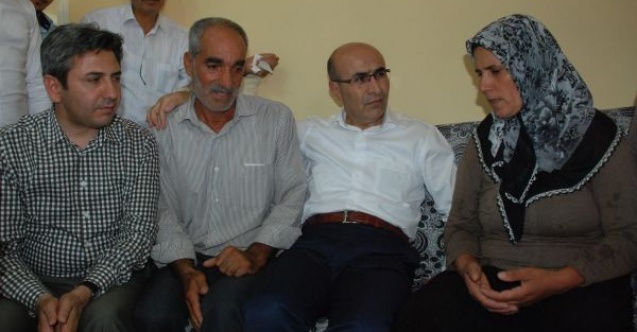 Şehit Ailesinden Terör Örgütüne Tokat Gibi Cevap