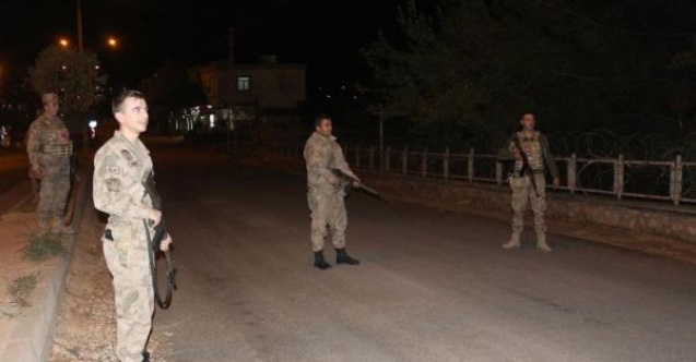 Şehitlerimizin kanı yerde kalmadı 