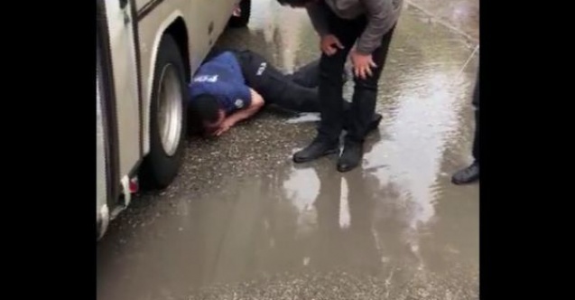 Sen ne güzel bir insansın öyle