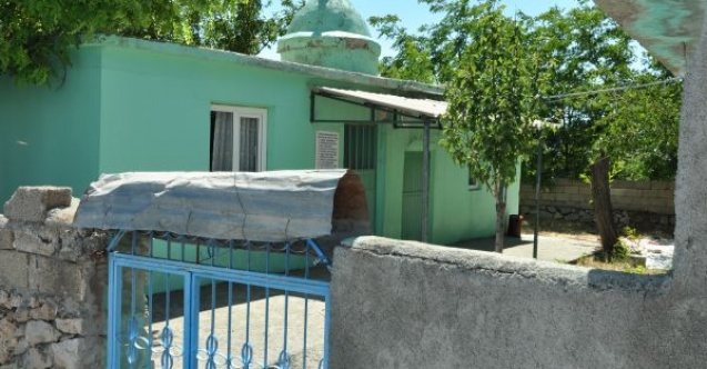 Şeyh Ali Baba Türbesi bakım ve onarım bekliyor