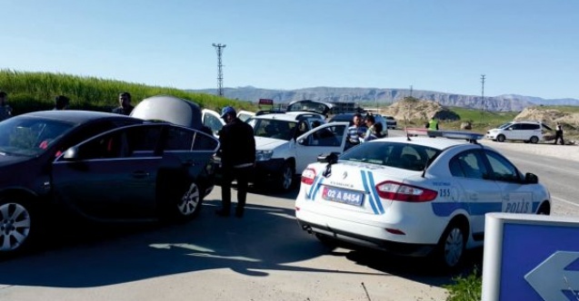 Silah kaçakçılığından aranan şahıs yakalandı
