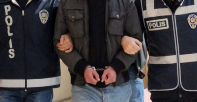 Silahla adam yaralayıp kaçan şahıs yakalandı