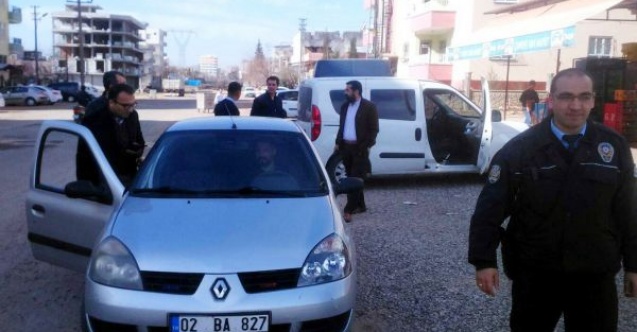 Silahlı Kavga İhbarı Polisi Harekete Geçirdi