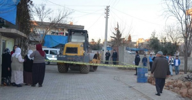 Silindir 3 Yaşındaki Çocuğun Ölümüne Neden Oldu