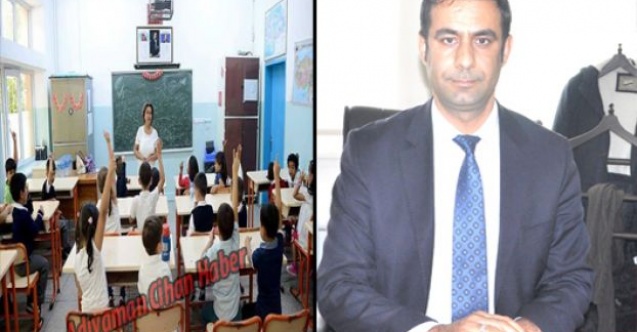 Sincik İlçe Milli Eğitim Müdürü Dağ, Göreve Başladı