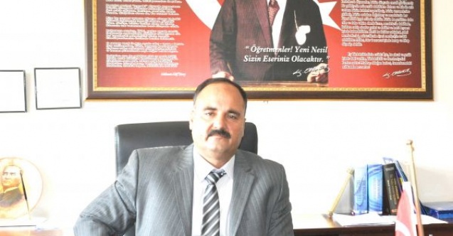 Sincik ilçesinde ödüllü kitap okuma yarışması düzenleniyor