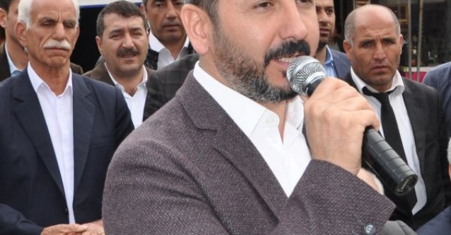 Sincik- Malatya yolunun ihalesi yapıldı