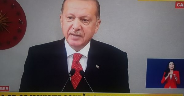 Sokağa çıkma yasağı geldi