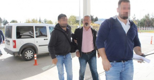 Sosyal medyada terör propagandası yapan 4 kişi gözaltına alındı