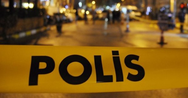 Suç makinesi Adıyaman polisine yakalandı