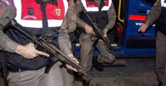 Suçlular jandarma ekiplerinden kaçamıyor