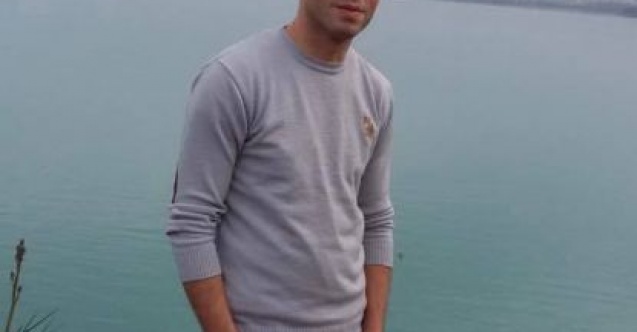 Suda boğulan genç toprağa verildi
