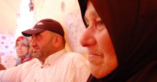 Suriyeliler Ramazan Bayramını Gözyaşlarıyla Bekliyor