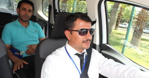 Tabutçu değil ‘taburcu hizmeti
