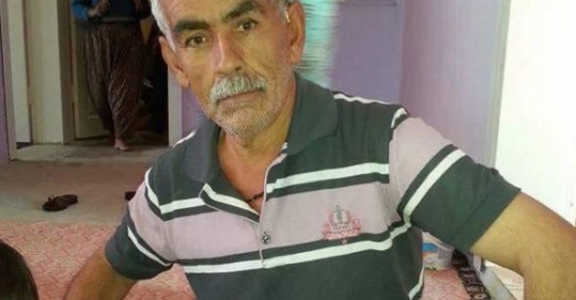 Tarlaya diye evden çıkan adamın cansız bedeni bulundu