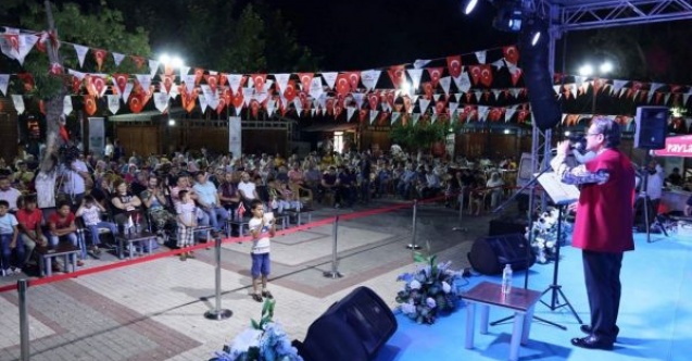 Tasavvuf Sanatçısı Ömer Belviranlı Adıyamanlılarla Buluştu
