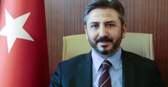 TBMM Başkan Vekili Aydından Nevruz açıklaması