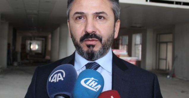 TBMM Başkan Vekili Aydından Panorama ve Arkeoloji müzesi müjdesi