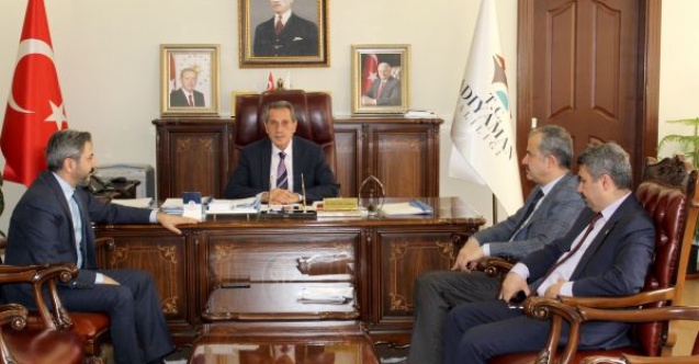 TBMM Başkanvekili Aydın: CHP Afrin konusunda akıl tutulması yaşıyor”