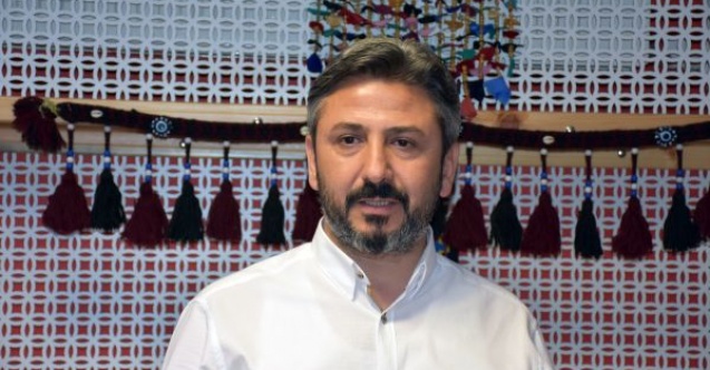 TBMM Başkanvekili Aydın teröre karşı samimiyet istedi