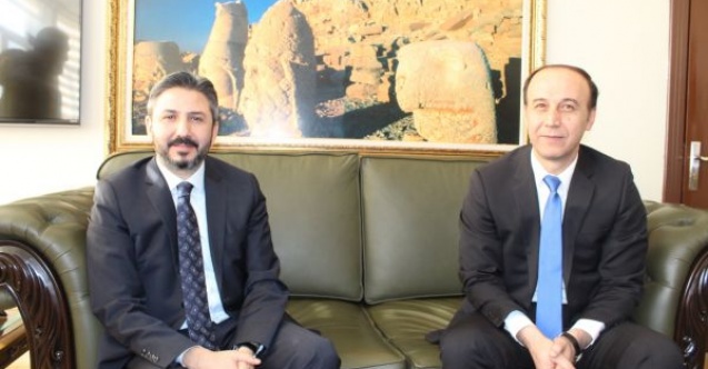 TBMMde haberleşme giderlerine üst sınır getirilecek