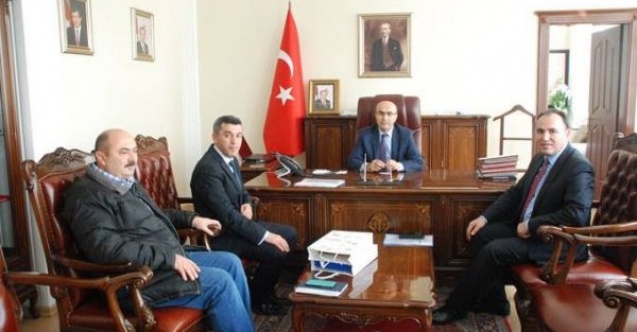 TKDK Adıyaman İl Koordinatörlüğünü Malatya Kuracak