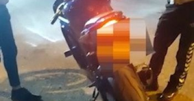 Trafik denetimleri hızla devam ediyor