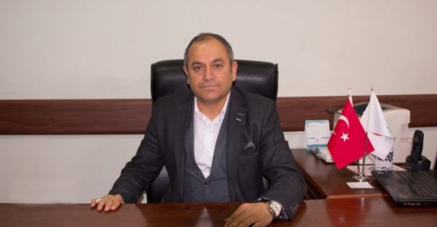 Türkav Başkanı Babardan Türk Tabipler Birliği açıklamasına tepki