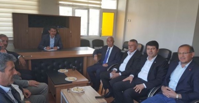 Tütün Platformu tütün için bir araya geldi